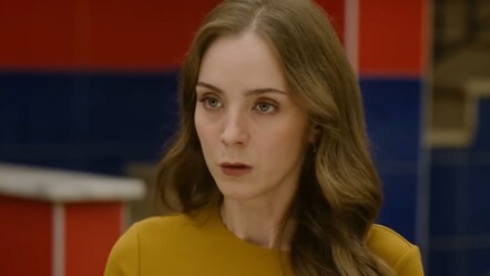 Hande Nur Tekin kimdir, kaç yaşında? Taşacak Bu Deniz Sevcan'ı oynuyor - Haberler