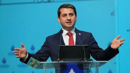 İbrahim Özkan neden gözaltına alındı? Ekrem İmamoğlu'nun danışmanıydı - Haberler