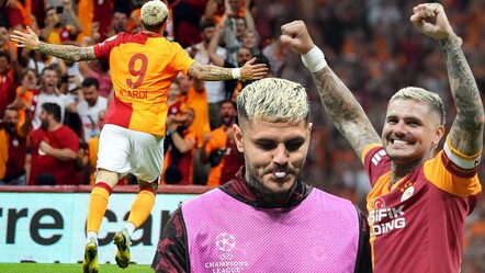 Icardi için Trabzonspor maçının önemi büyük: Özel bir anlamı var - Spor