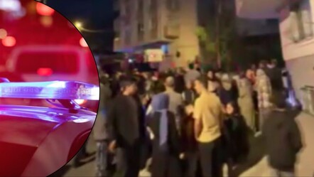 İstanbul Bağcılar'da patlama! Yaralılar var, ekipler olay yerinde - 3. Sayfa