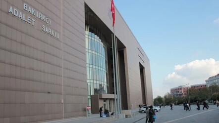 İstanbul Cumhuriyet Başsavcılığı'nın ardından Bakırköy Cumhuriyet Başsavcılığı da 'X'e katıldı - Gündem