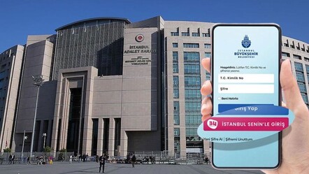 “İstanbul Senin” soruşturması: 4 şüpheli tutuklandı - Gündem