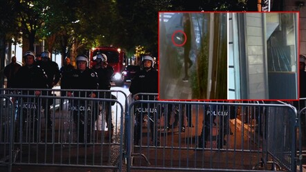 Karadağ'da gerilime yol açmıştı! Bıçaklı kavgaya karışan Türk ve Azerbaycan vatandaşları serbest - Dünya