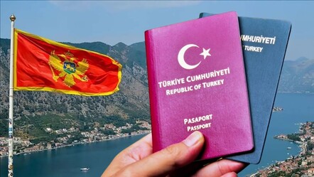 Karadağ’ın en büyük yatırımcıları Türkler! Vize krizi ülke gelirlerini vuracak - Ekonomi