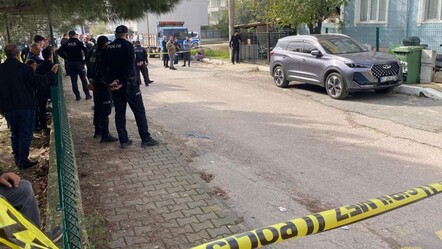 Kocaeli’de dehşet: 4 çocuk annesi kadını öldürdü, intihara kalkıştı - 3. Sayfa