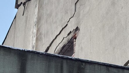 Küçükçekmece'de korkutan olay! Termosifon patladı, 2 kişi yaralandı - 3. Sayfa