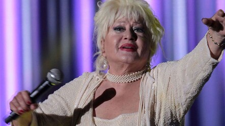 Muazzez Abacı kalp krizi geçirdi, hastaneye kaldırıldı - Magazin