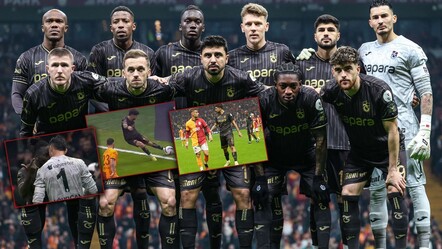 'Nereden nereye' dedirten Trabzonspor fotoğrafı! Herkes gitti, tek o kaldı - Spor