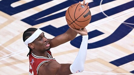 Oklahoma City Thunder'dan 6'da 6: Shai Gilgeous-Alexander şov yaptı - Spor