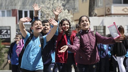 Okullarda ilk ara tatil ne zaman başlıyor, ne zaman sona eriyor? MEB 2025-2026 tatil takvimi - Haberler