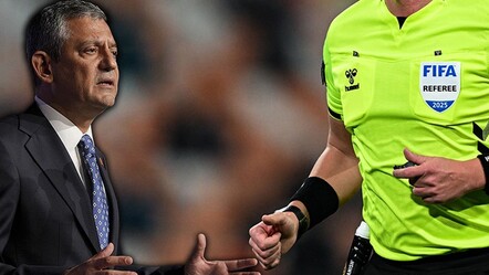 Özgür Özel'in '5.5 milyonluk bahis' iddiası ihbar sayıldı: Savcılık soruşturma başlattı - Spor