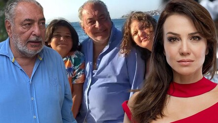 Reha Muhtar ile Deniz Uğur arasında velayet krizi! Yıllar süren mücadelede mahkeme kararını verdi - Magazin