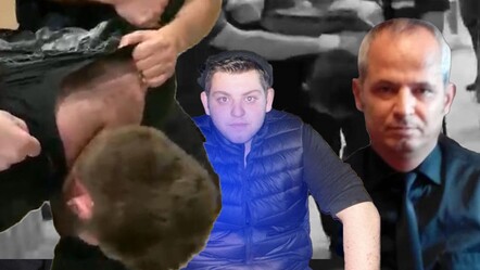 Restoranda savcı Ercan Kayhan'ı katletmişti: İstenen ceza belli oldu... - 3. Sayfa