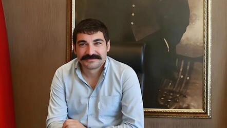 Rüşvet iddiasıyla gözaltında! CHP, Niyazi Atare'yi disipline sevk etti - Gündem