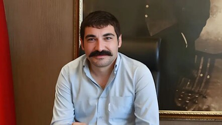 Rüşvet iddiasıyla gözaltında! CHP, Niyazi Atare'yi disipline sevk etti - Gündem