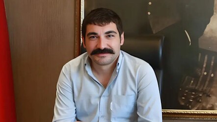 Rüşvet iddiasıyla gözaltında! CHP, Niyazi Atare'yi disipline sevk etti - Gündem