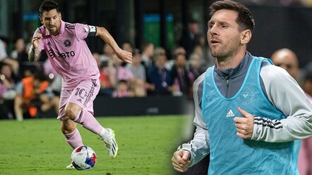 Suudi Arabistan, Lionel Messi'yi reddetti! 'Dosya kapatıldı' - Spor