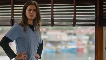 Taşacak Bu Deniz Eleni öldü mü, Ava Yaman diziden ayrılıyor mu? 4. bölümde ortaya çıkıyor - Haberler