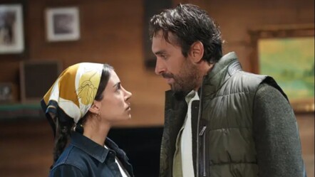 Taşacak Bu Deniz Furtuna ve Koçari köyü nerede, gerçekte var mı? - Haberler