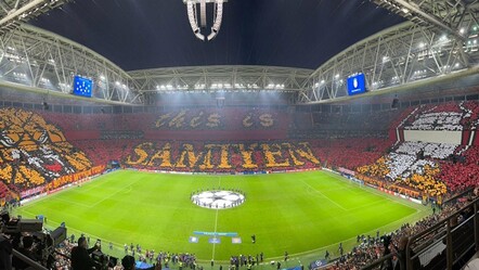 TFF başvurdu, UEFA duyurdu: Dev finallere ev sahipliği için Türkiye'den iki aday stadyum - Spor