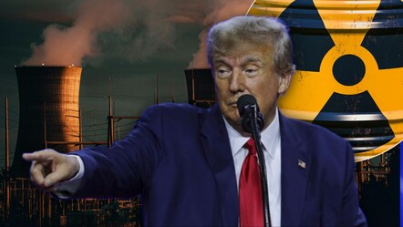 Trump dünyaya ilan etti: Nükleer denemelere başlıyoruz! - Gündem