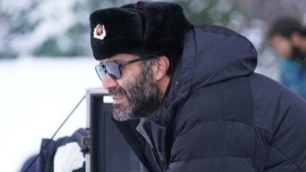 Yönetmen Veli Çelik’ten oyunculuk dersleri! Tecrübelerini paylaşacak - Kültür - Sanat