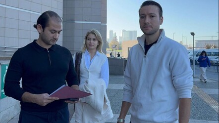 Zorbay Küçük savcılığa suç duyurusunda bulundu: Hiç üye olmadım, bahis oynamadım - SPOR