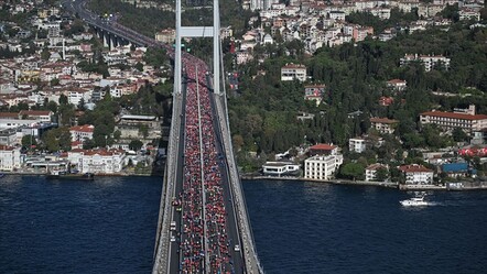 2 Kasım hangi yollar trafiğe kapalı? Alternatif güzergahlar belli oldu - Haberler