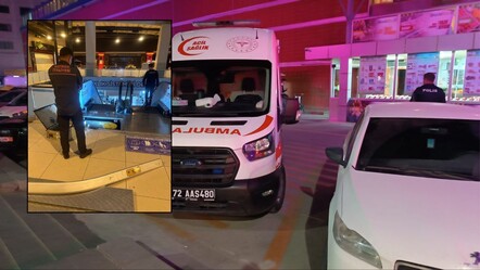 2 yaşındaki Dilan'ın parmağı koptu, itfaiye 3 saat aradı! Batman'da yürek burkan kaza - 3. Sayfa