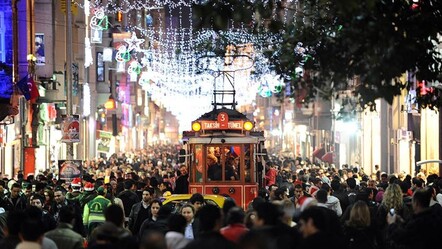 31 Aralık tatil mi, yarım gün mü? 2025 yılı tatil takvimi gündemde - Haberler