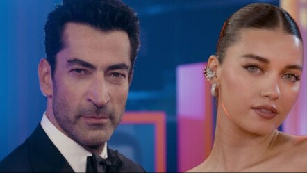 ABİ dizisi ne zaman başlıyor? Kenan İmirzalıoğlu başrolde! - Haberler