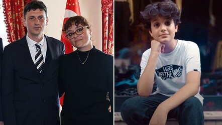 Acılı baba itiraz etti! "Minguzzi" adı için yapılan marka başvurusu reddedildi - Gündem