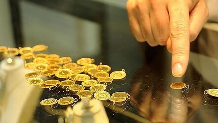 Altın satışları durduruldu mu? İddialarla ilgili açıklama geldi - ekonomi