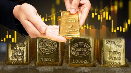 Altını şimdi alan kazanacak! ABD'li dev banka 2026 tahminini güncelledi - Ekonomi