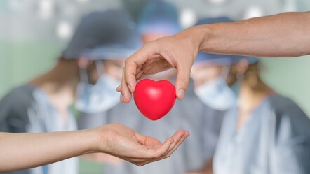 Bağış e-Devlet üzerinden yapılabiliyor! 30 binin üzerinde hasta organ nakli bekliyor - Sağlık