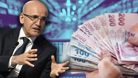 Bakan Şimşek'ten 'ekonomik istikrar' vurgusu: Programın ikinci evresindeyiz - Ekonomi