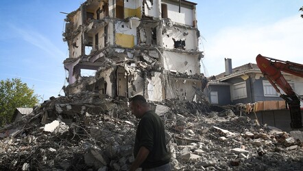 Balıkesir Sındırgı’da artçılar yayılıyor, bazı faylar tetikte! "6.3'e kadar deprem üretebilir" - Gündem