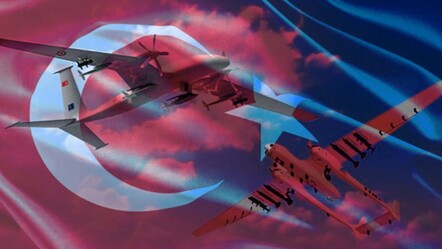 Baykar Afrika’da üretim üssü kuruyor! Tarih verildi, ilk SİHA’lar hazır - Dünya