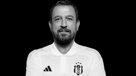 Beşiktaş camiasının acı günü: Hikmet Çapanoğlu hayatını kaybetti - SPOR