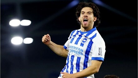 Brighton - Leeds United maçı hangi kanalda, nerede izlenir? Ferdi Kadıoğlu ilk 11'de! - Haberler