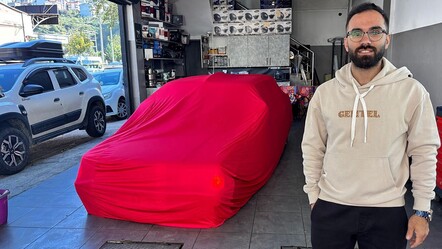 Bu Tofaş'ın fiyatı tam 1 milyon TL! İçerisinde yok yok, sosyal medyayı salladı - Gündem