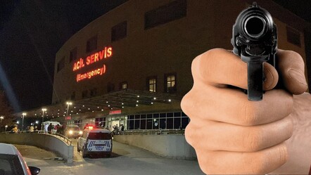 Çorum'da dehşet! Hayvan otlatma kavgasında komşusunu öldürüp intihar etti - 3. Sayfa