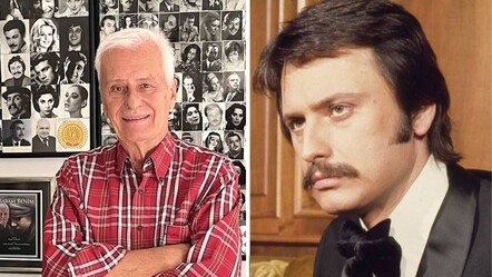 Engin Çağlar neden öldü, kaç yaşındaydı? Yeşilçam'ın ünlü ismi hayatını kaybetti - Haberler