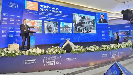 Esenyurt'taki büyük dönüşümü kayyım anlattı: Rant bitti, kaynak vatandaşa akıyor - Gündem