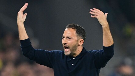 Fenerbahçe'de Domenico Tedesco’nun Beşiktaş planı ortaya çıktı! Futbolcularına talimat verdi - Spor