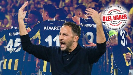 Fenerbahçe'de Domenico Tedesco’nun Beşiktaş planı ortaya çıktı! Futbolcularına talimat verdi - Spor