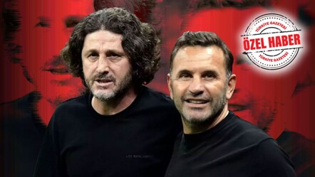 Galatasaray - Trabzonspor maçının muhtemel 11'leri belli oldu: Okan Buruk'tan Fatih Tekke'nin yıldızına özel önlem - Spor