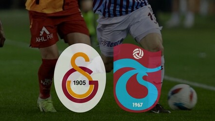 Galatasaray Trabzonspor muhtemel 11'ler belli oldu mu? GS TS maç kadrosu netleşiyor - Haberler