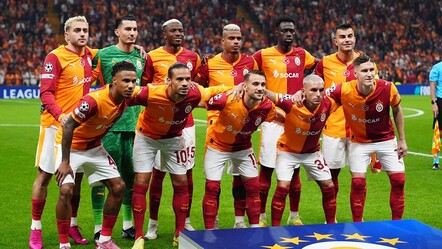 Galatasaray'da şok protesto: Yıldız isme ıslıklı tepki - Spor