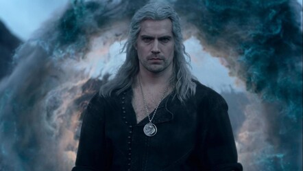 Henry Cavill The Witcher dizisinden neden ayrıldı? - Haberler